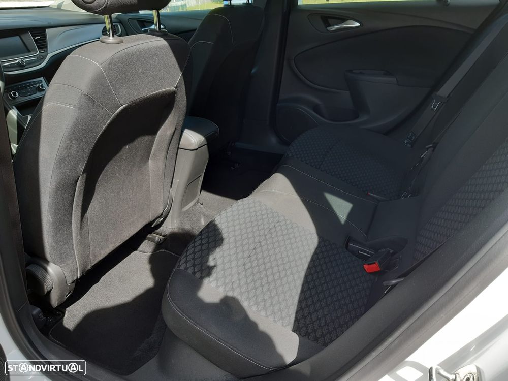 Opel Astra Sports Tourer 1.6 CDTI Ecotec Dyn.S/S - 12