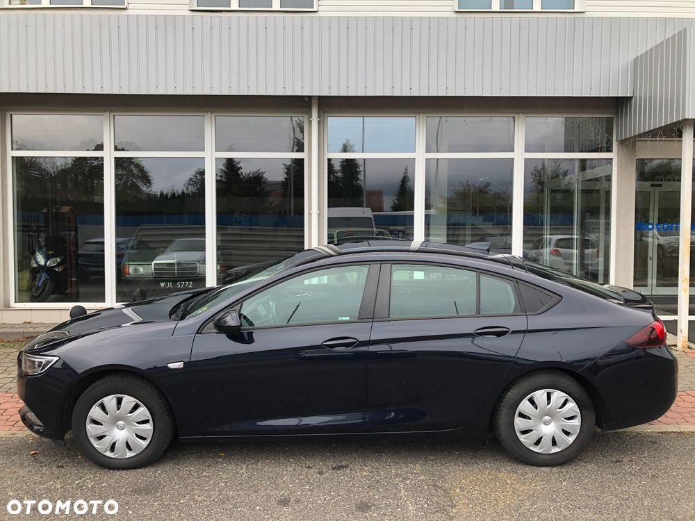Opel Insignia 1.5 T Elite S&S