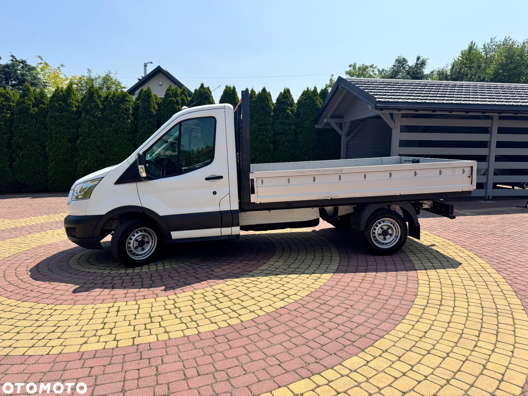 Ford Transit - 4