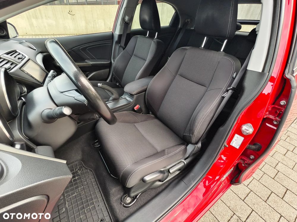 Honda Civic 1.8 i-VTEC Executive - 29
