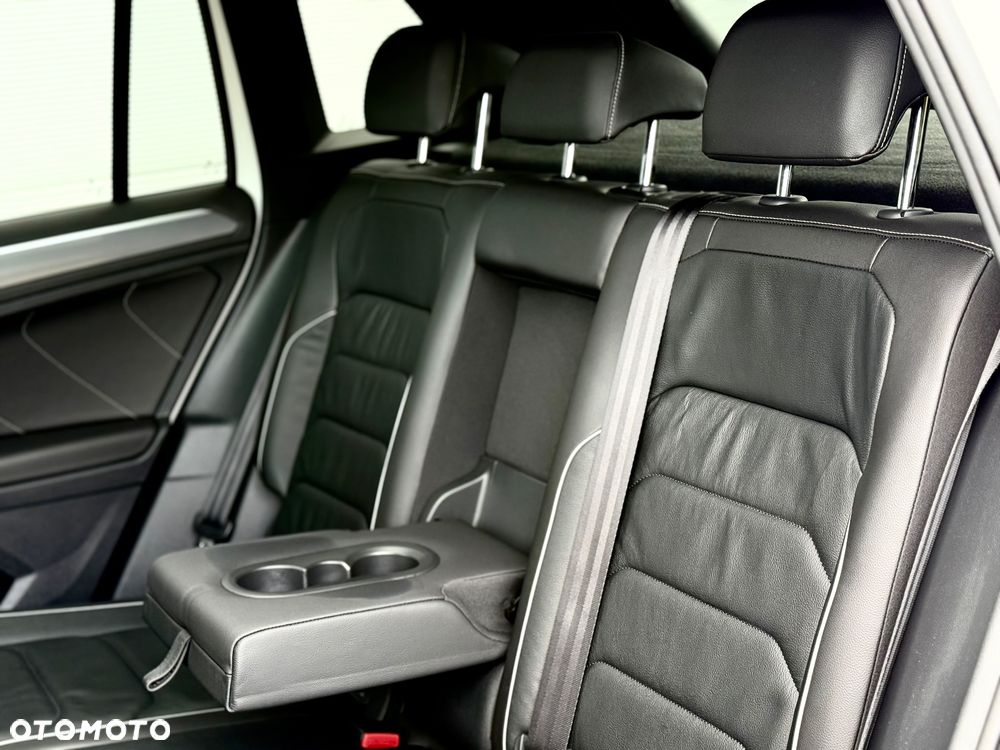 Volkswagen Tiguan 1.5 TSI EVO R-Line DSG - 26