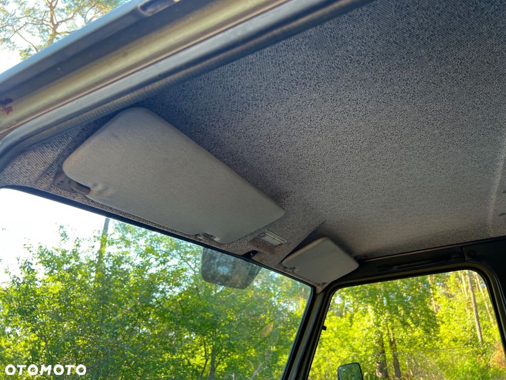 Mercedes-Benz Klasa G 250 GD - 12