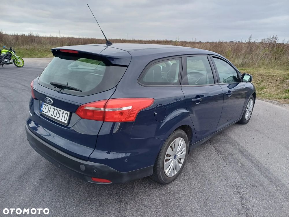 Ford Focus - 4