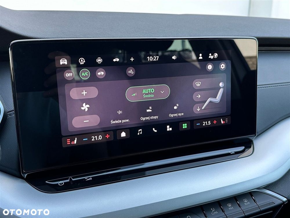 Skoda Octavia 1.5 TSI Selection - 26