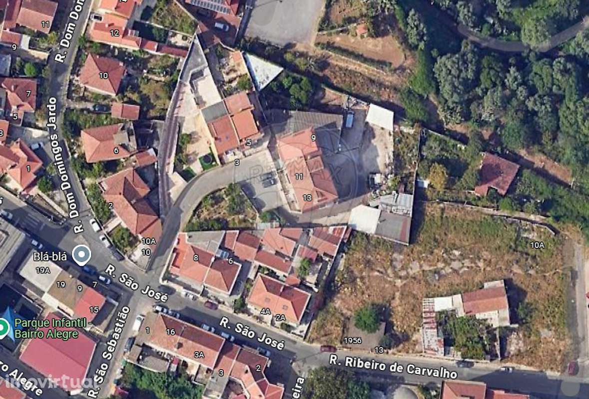 Terreno  para venda - Grande imagem: 2/3