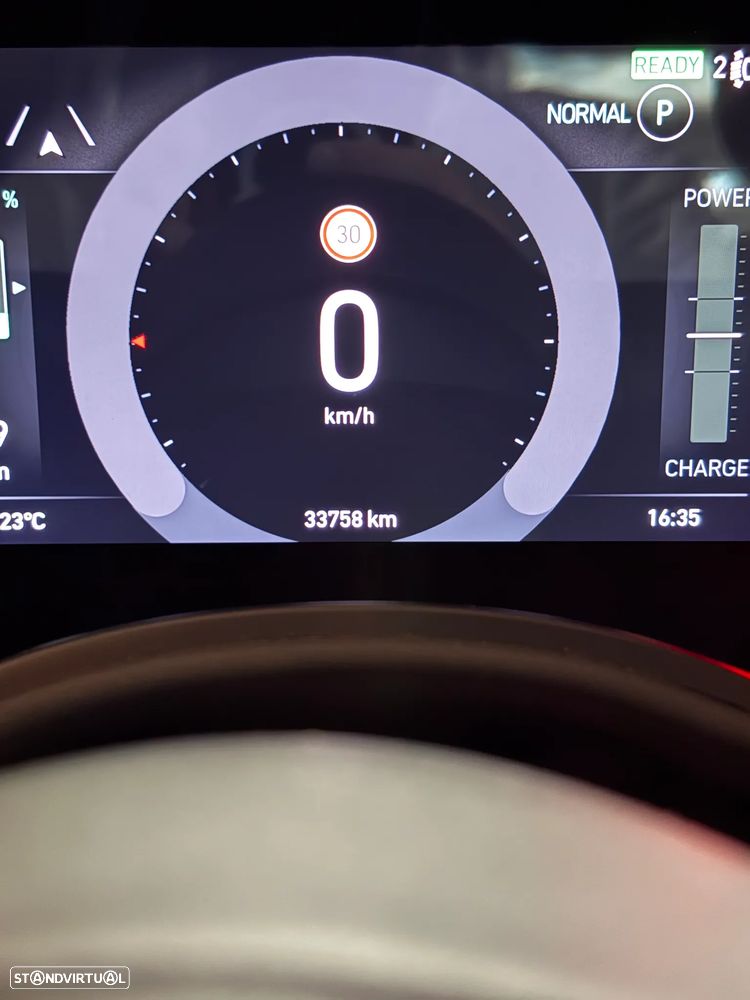 Fiat 500e 42kWh ICON - 21