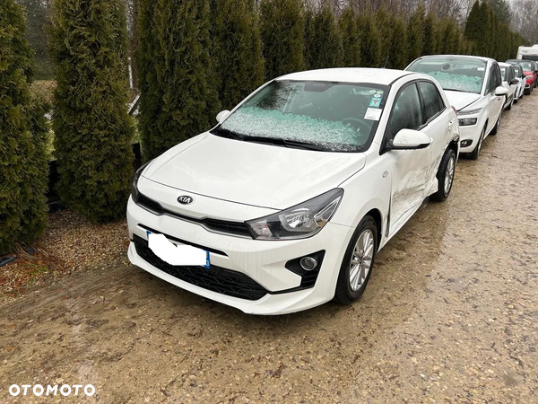 Kia Rio 1.2 L Business Line