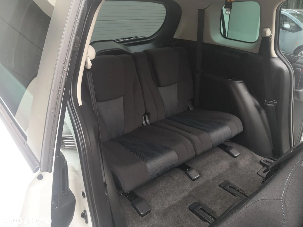 Mazda 5 1.8 Comfort - 25