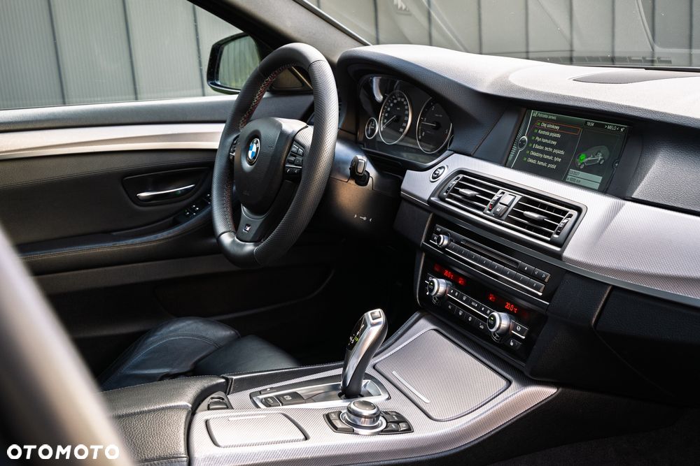 BMW Seria 5 - 28