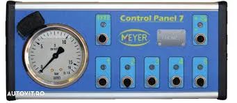 TOLMET BRUNO X 1000-1500-2000-2500L 15M - 9