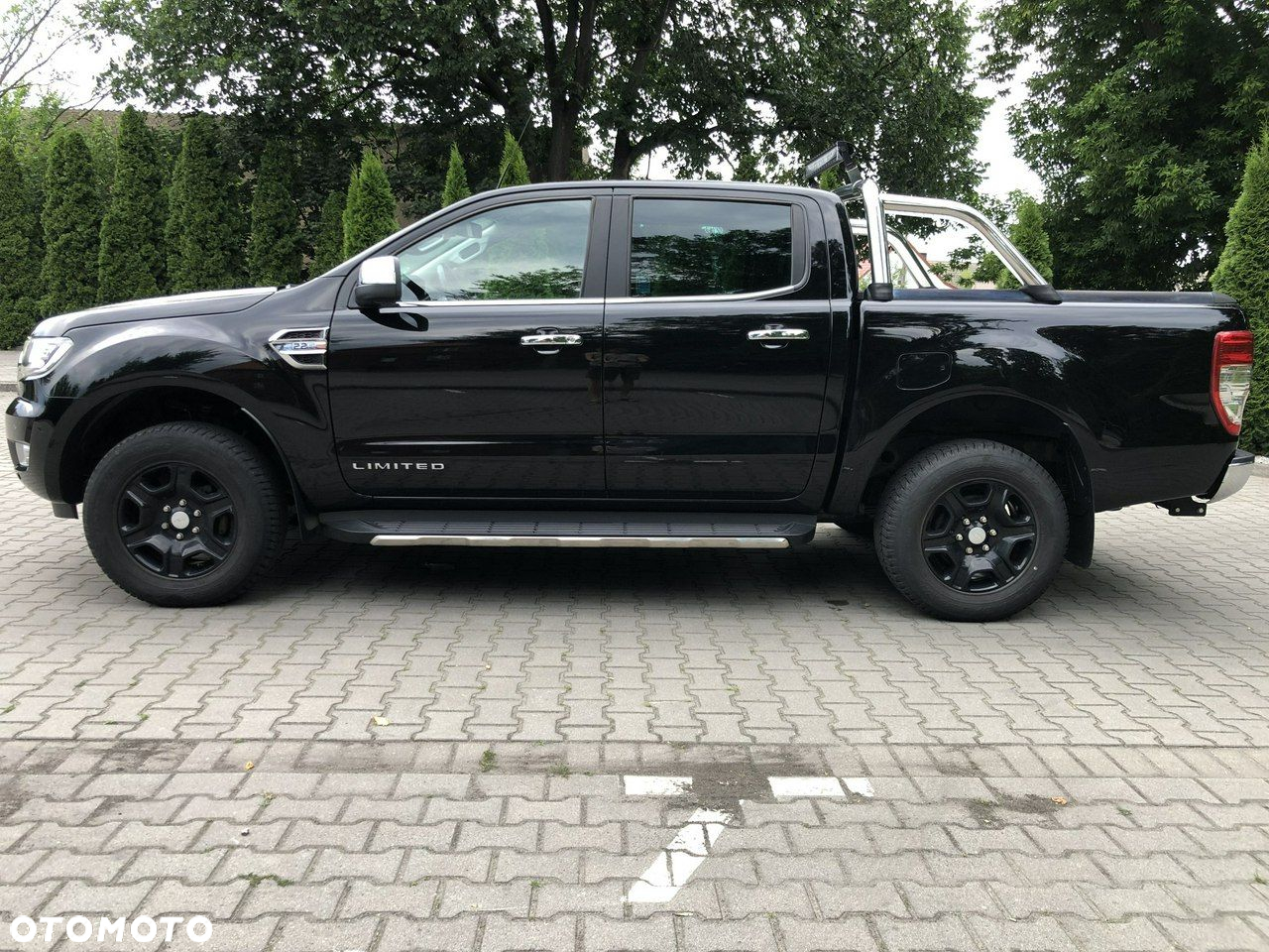 Ford Ranger - 5