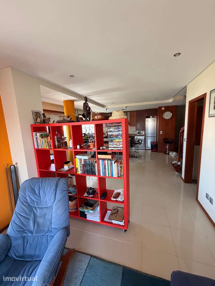 T3 Duplex com Vista Mar — Esposende - Grande imagem: 3/33