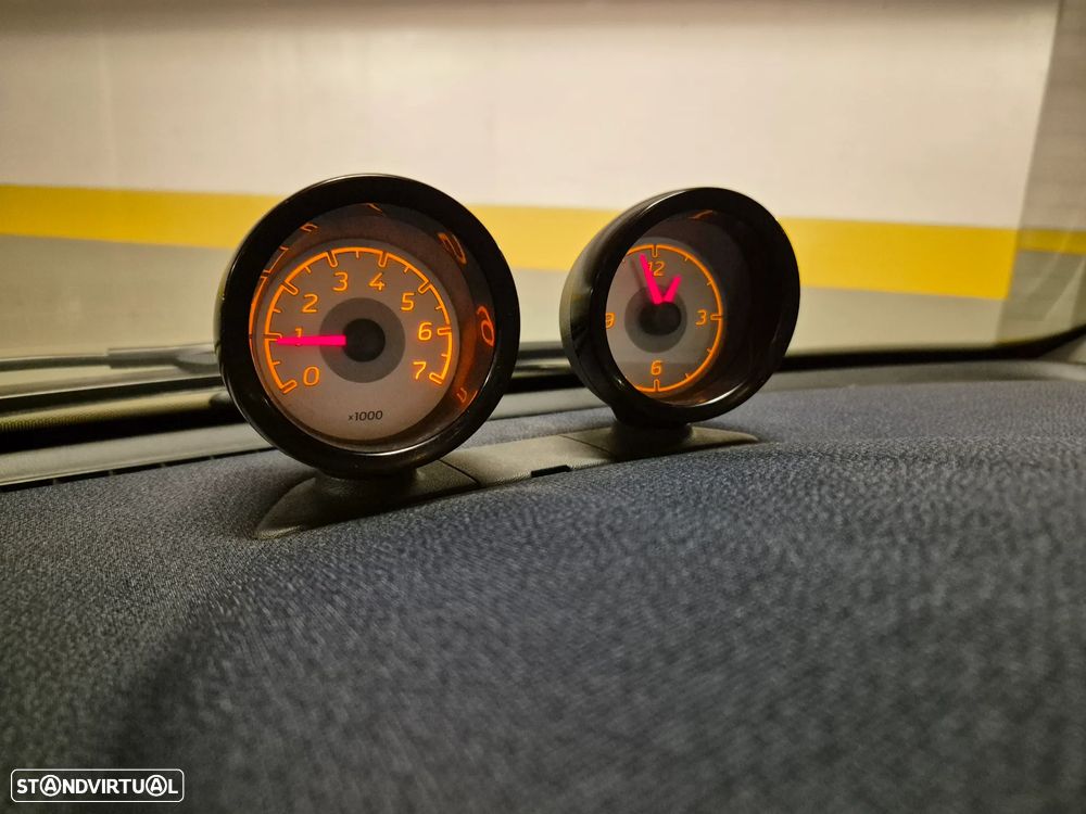 Smart ForTwo Coupé 1.0 mhd Pulse 71 - 17