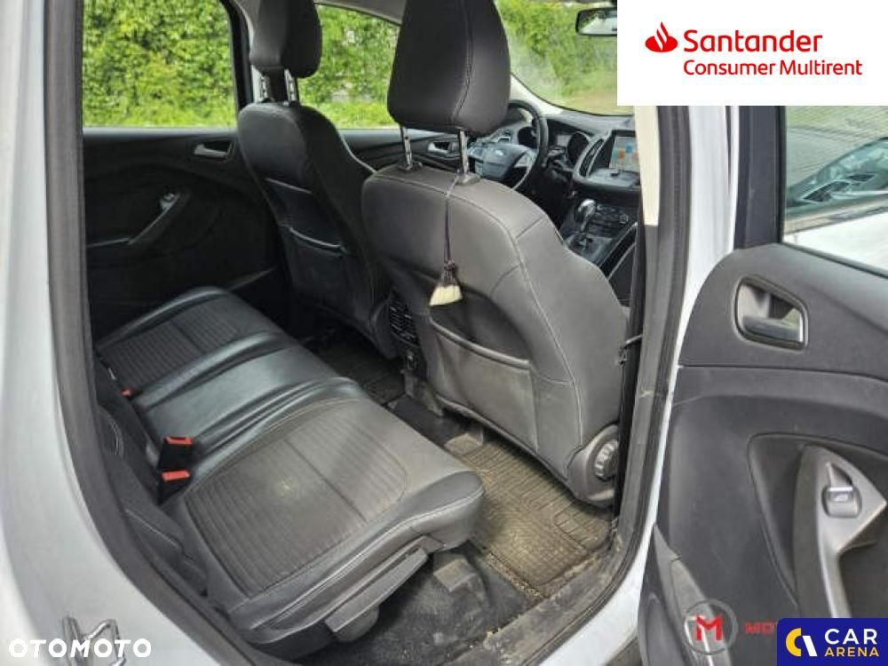 Ford Kuga 1.5 EcoBoost FWD Edition ASS GPF - 39