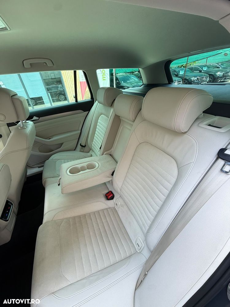 Volkswagen Passat - 14