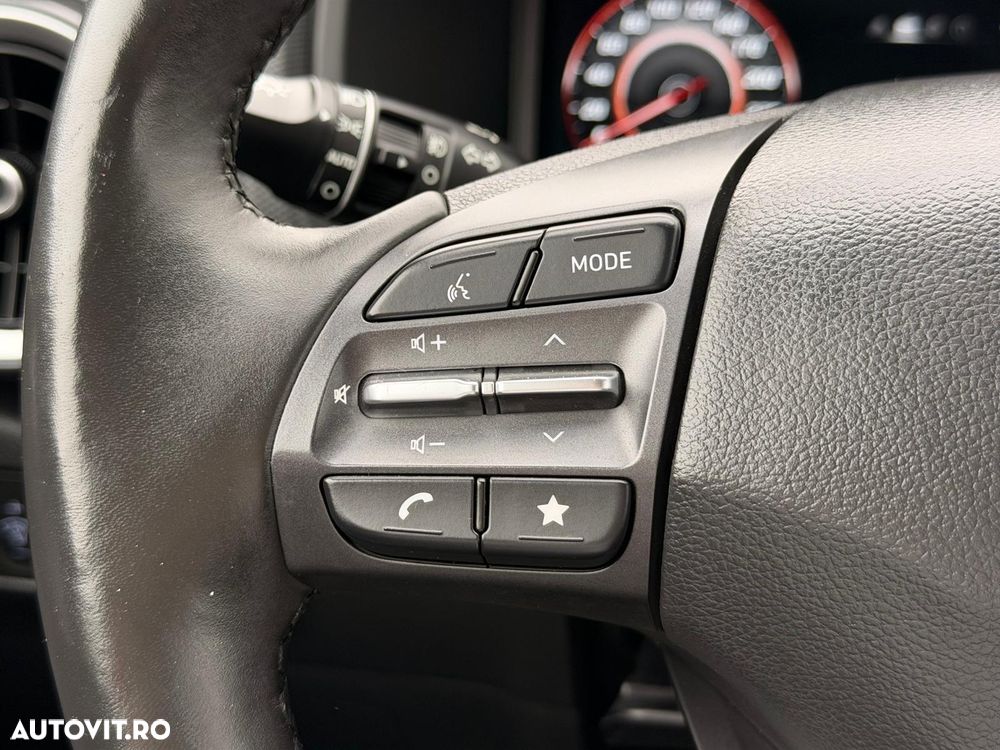 Hyundai KONA 1.0 T-GDI 2WD Highway - 28