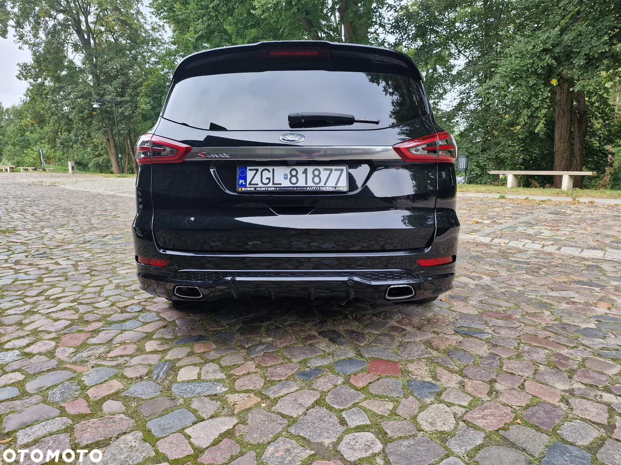 Ford S-Max 2.0 EcoBlue ST-Line - 6