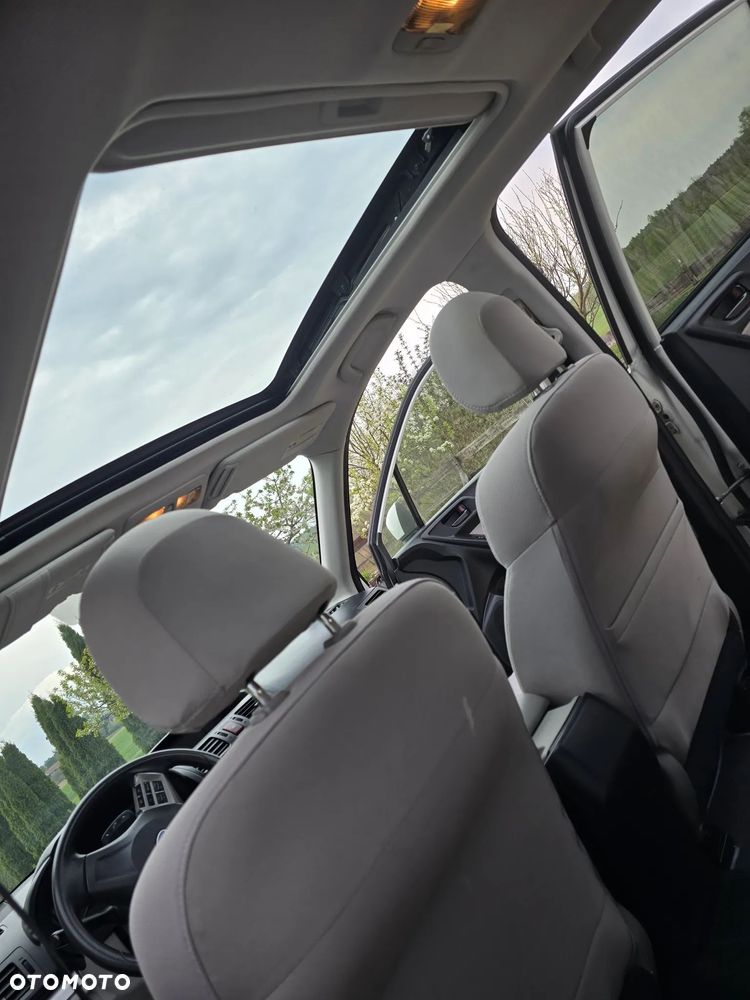 Subaru Forester - 8