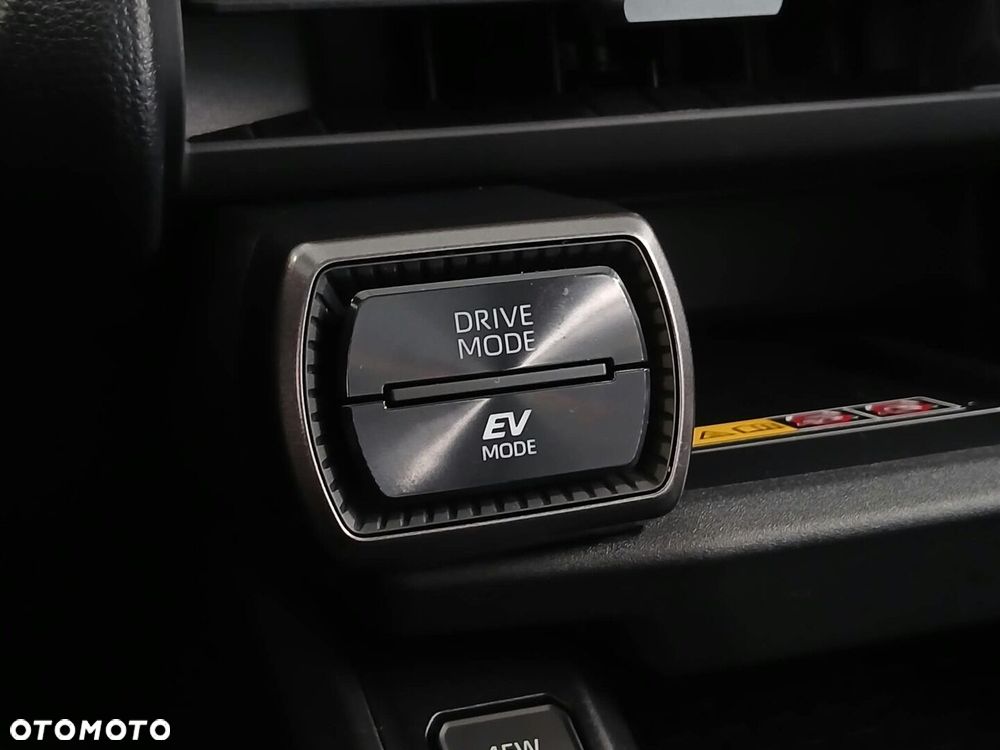 Toyota RAV4 2.5 Hybrid Dynamic Force Executive 4x4 e-CVT - 26