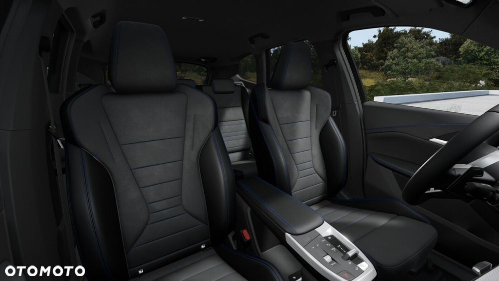 BMW X1 - 11