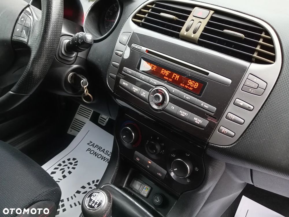 Fiat Bravo - 14