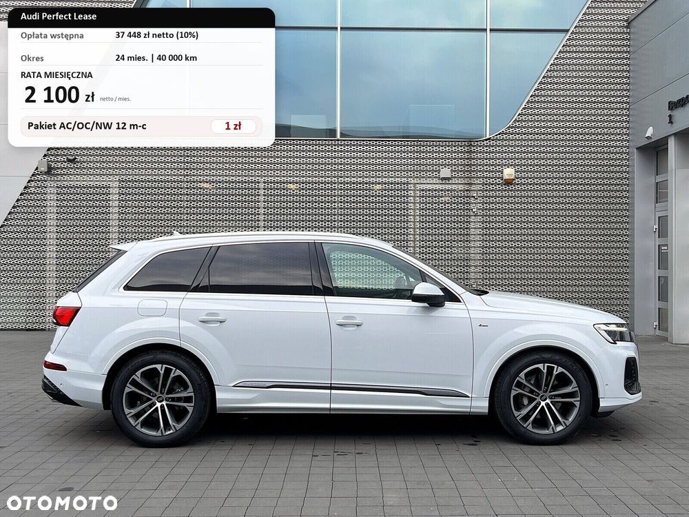 Audi Q7 - 2