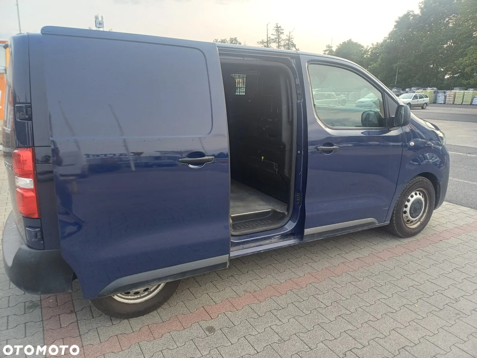 Toyota Proace - 6