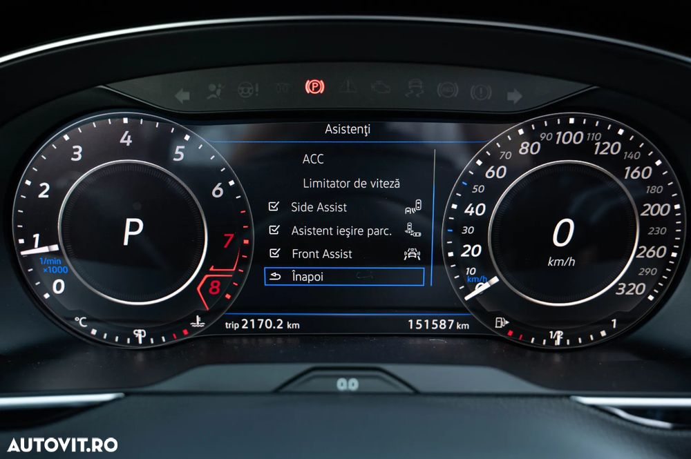Volkswagen Passat - 35
