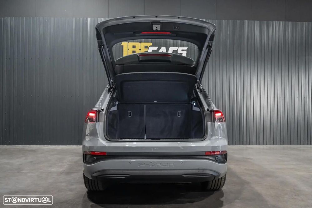 Audi Q4 e-tron 35 55 kWH - 49