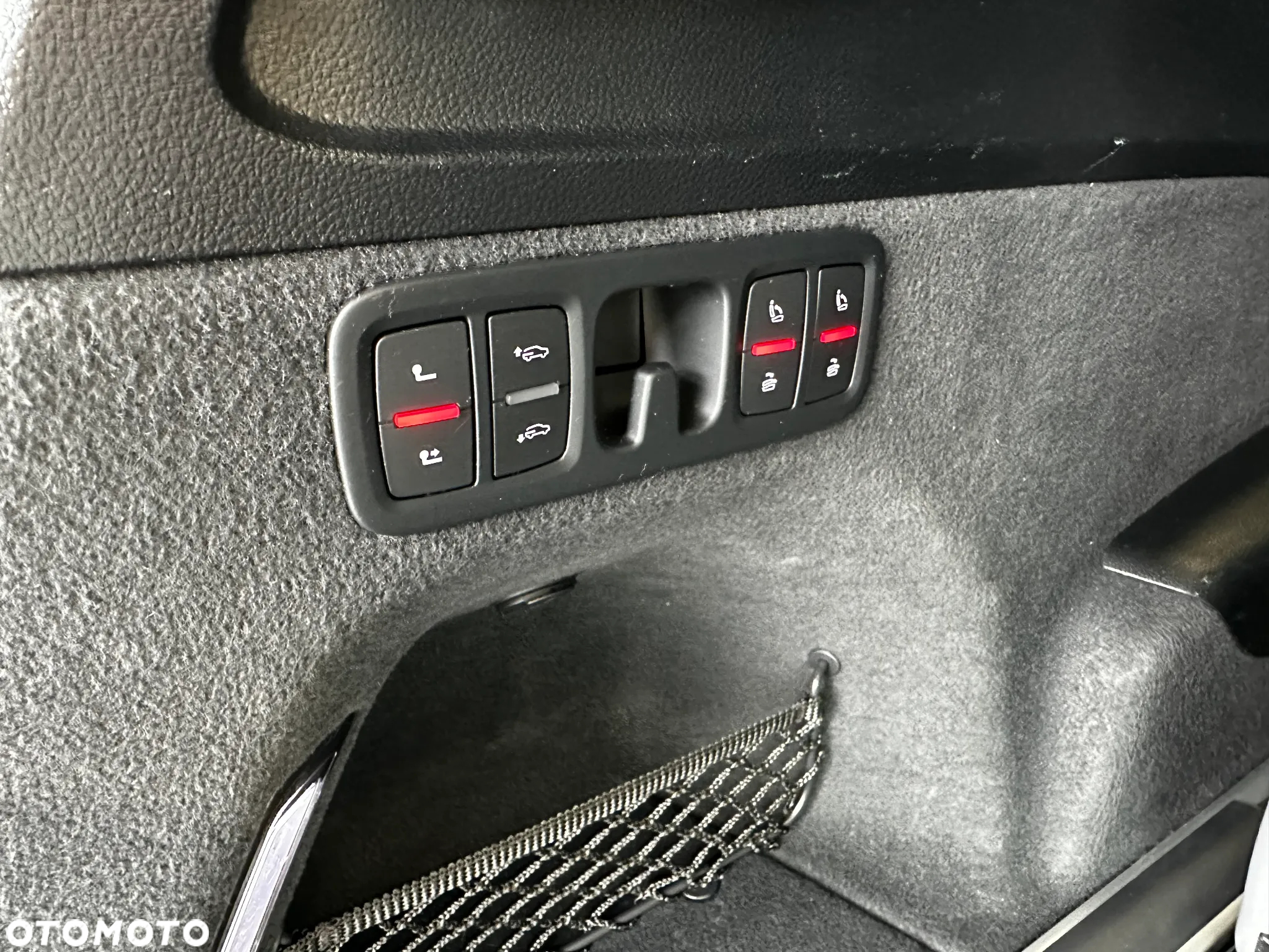 Audi SQ7 4.0 TDI Quattro Tiptronic - 13
