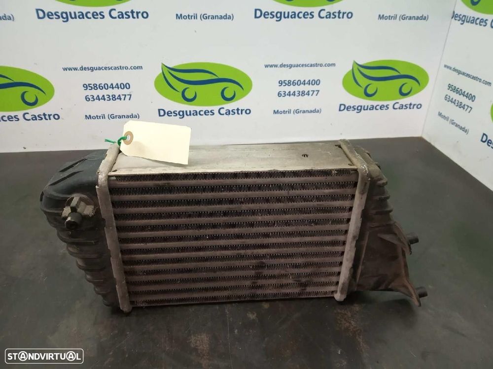 INTERCOOLER FIAT STILO 2006 -838065000 - 3