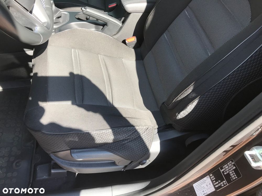 Hyundai Tucson 1.6 GDi Comfort 2WD - 7