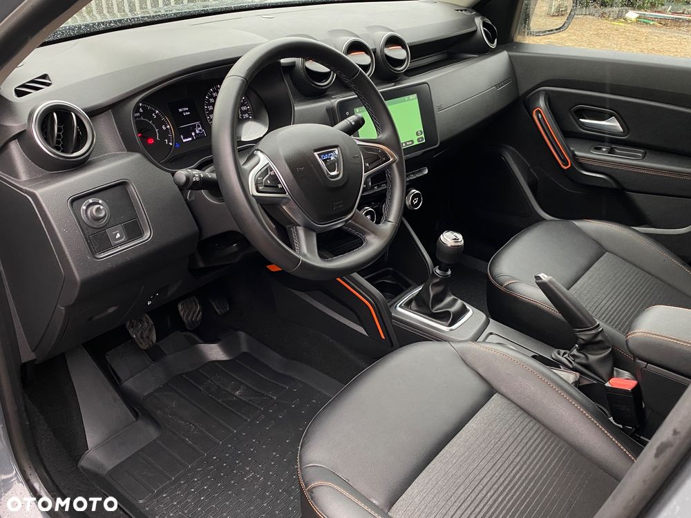 Dacia Duster 1.3 TCe Prestige+ - 16