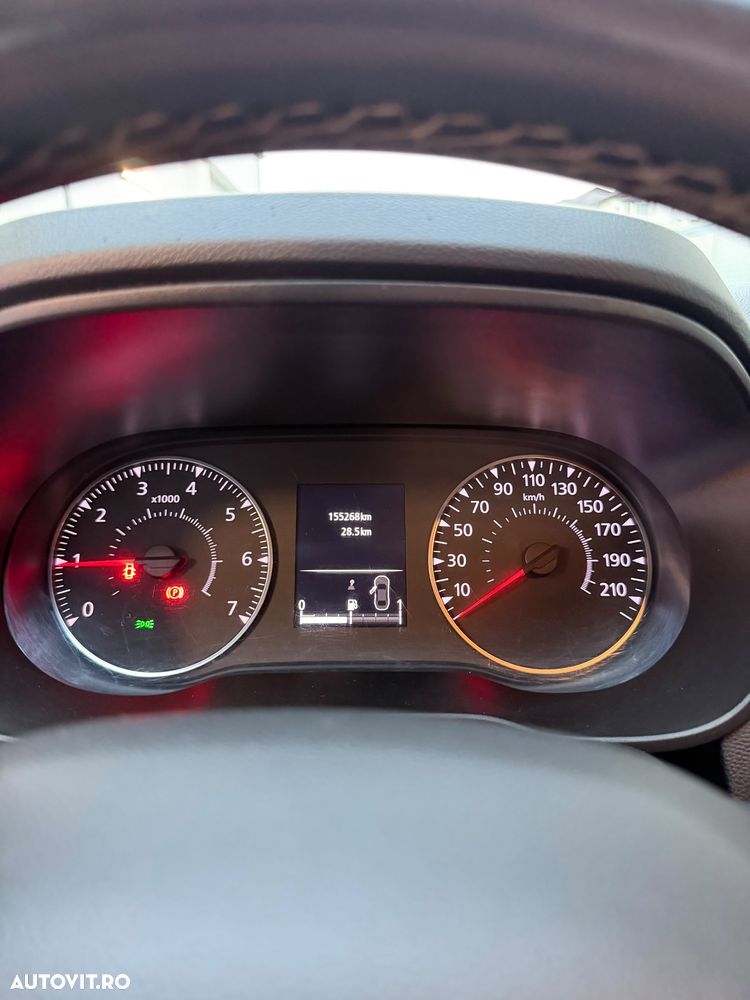 DACIA Duster 2021 — imagine 9