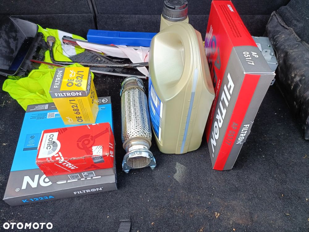 Opel Astra 1.3 CDTI Cosmo - 12