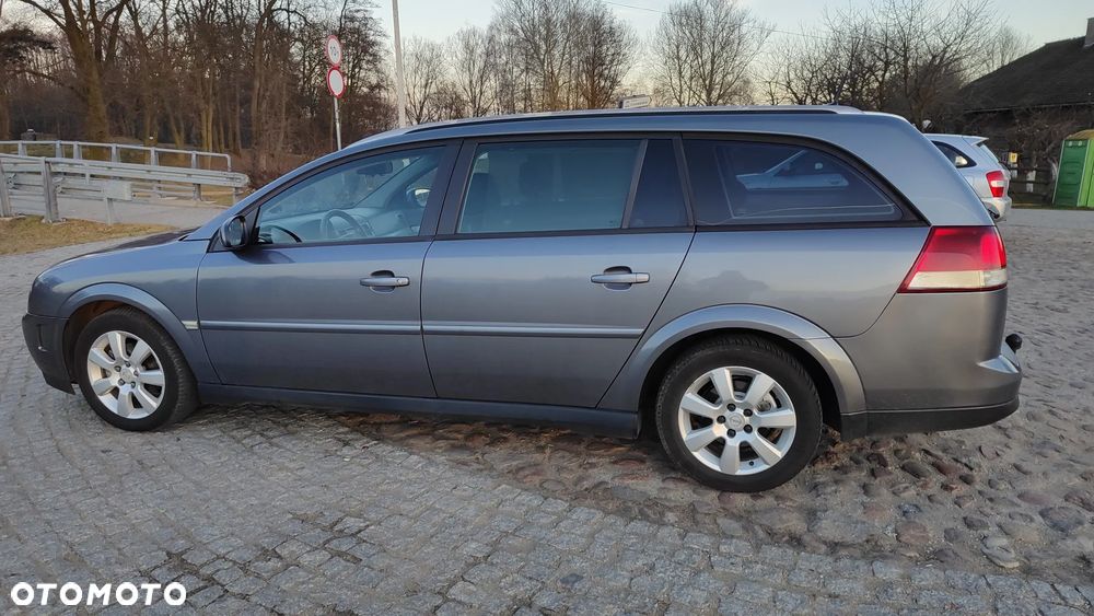 Opel Vectra 1.9 CDTI Elegance - 5