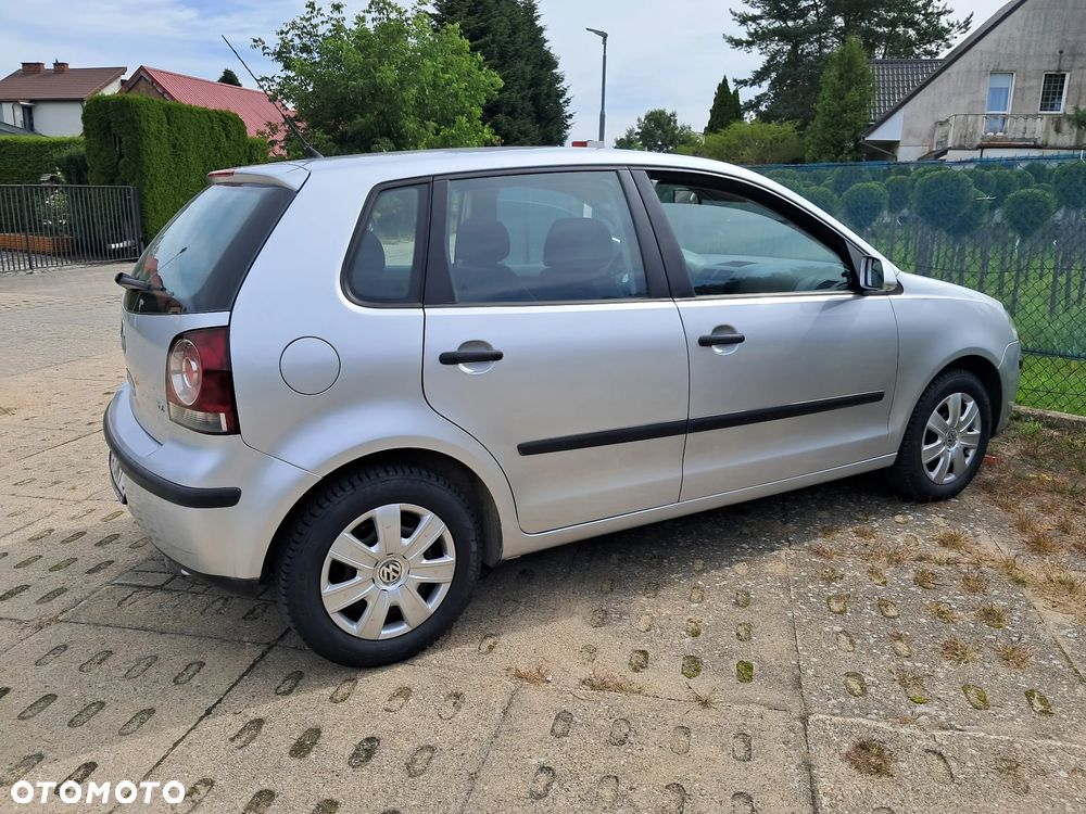 Volkswagen Polo 1.2 Comfortline - 17