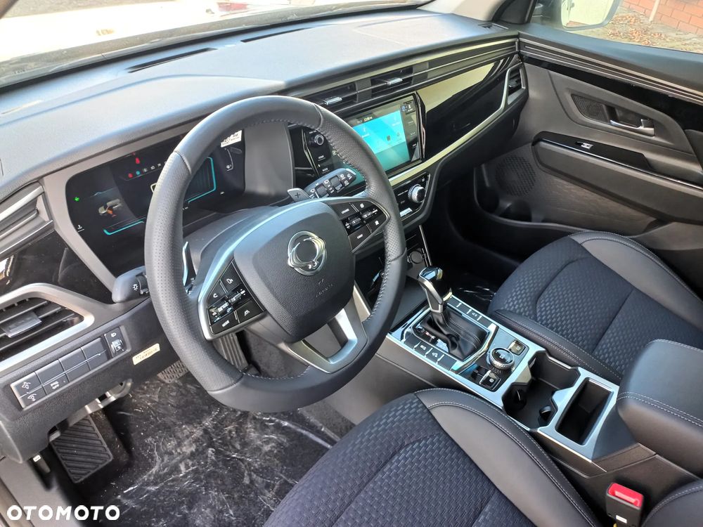 SsangYong/KGM Korando 1.5 T-GDI Adventure 2WD - 9