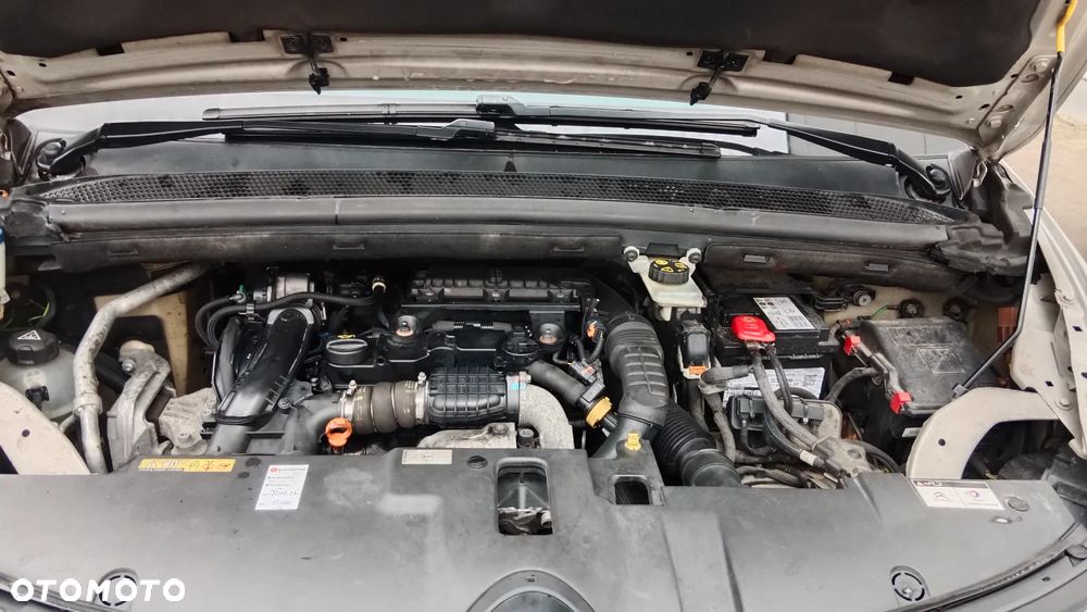 Citroën C4 Picasso - 33