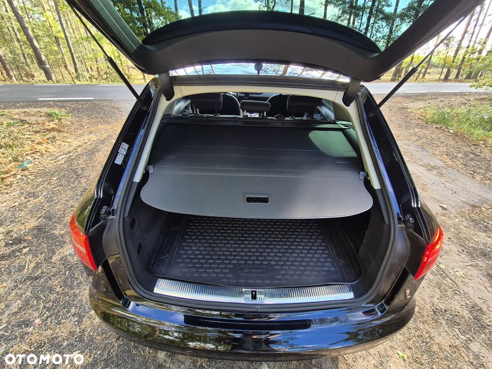 Audi A6 Avant - 7