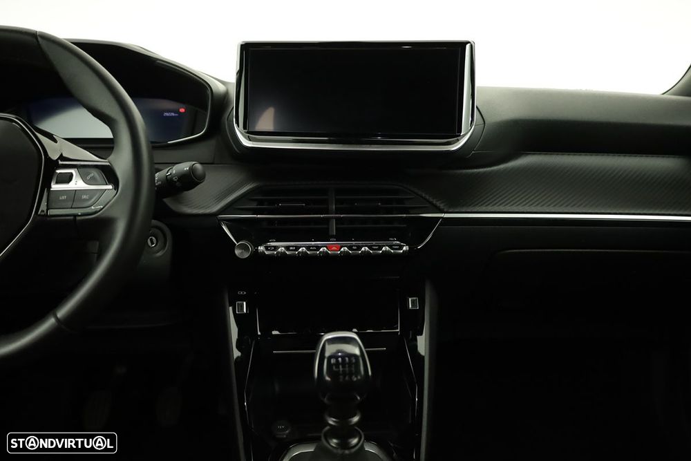 Peugeot 2008 1.2 PureTech Allure - 9