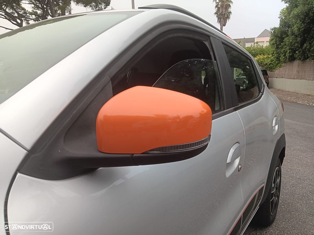 Dacia Spring Electric 45 Comfort - 7