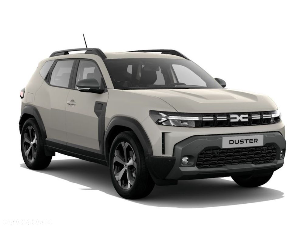 Dacia Duster - 1