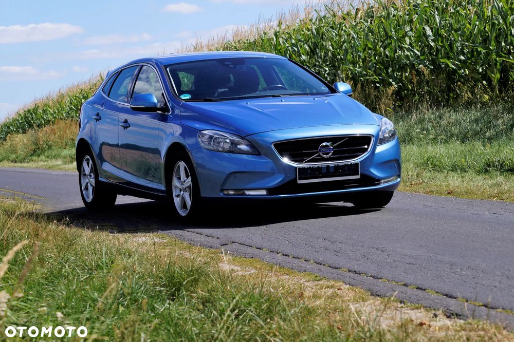 Volvo V40 - 3