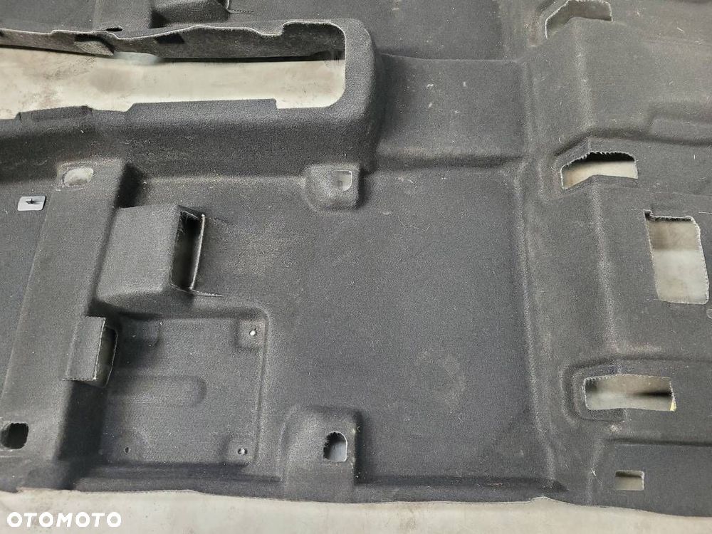 WYKŁADZINA DYWAN WNĘTRZA PODŁOGI KIA SORENTO IV MQ4 EUROPA - 3