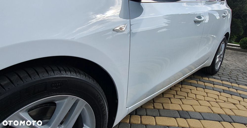 Kia Ceed 1.6 CRDi 136 ISG Platinum Edition - 20