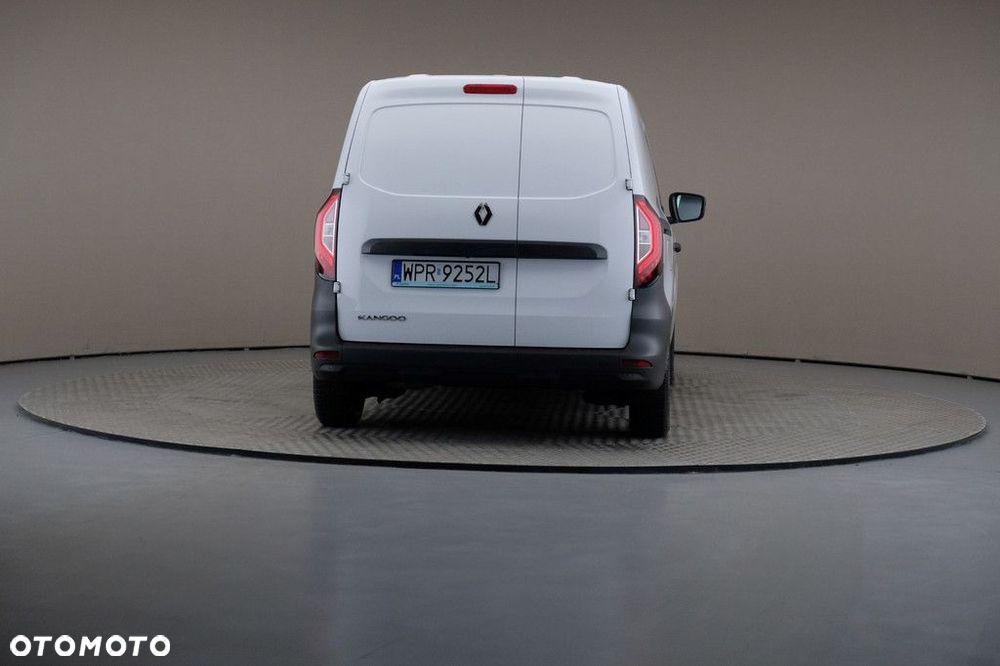 Renault Kangoo 1.5 dCi Extra Kamera SalonPL VAT23% - 5
