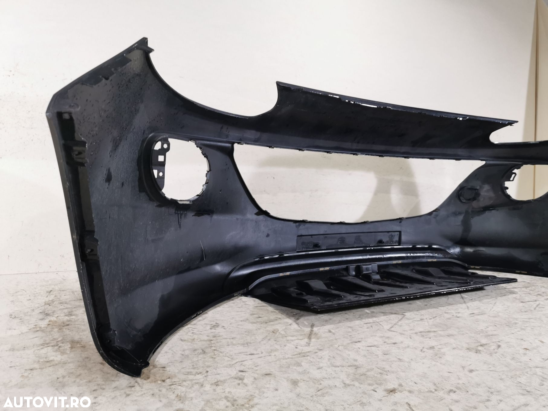 Bara fata Opel Adam, 2013, 2014, 2015, 2016, 2017, 2018, cod OE 13355266 - 5