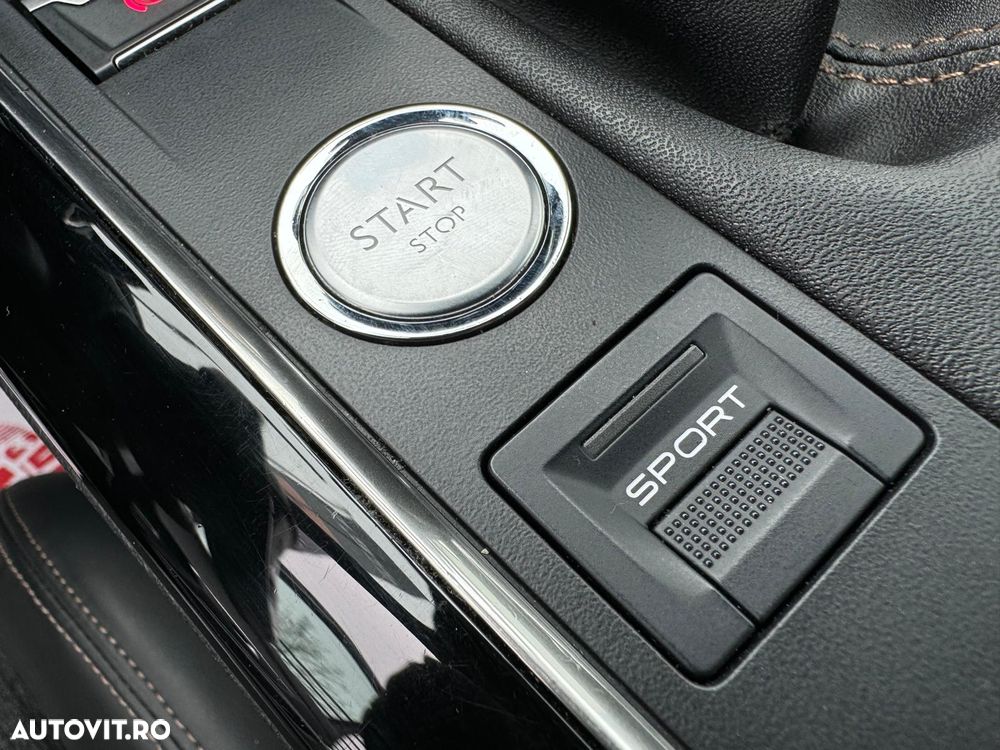 Peugeot 3008 1.2 PureTech Turbo S&S GT-Line - 23