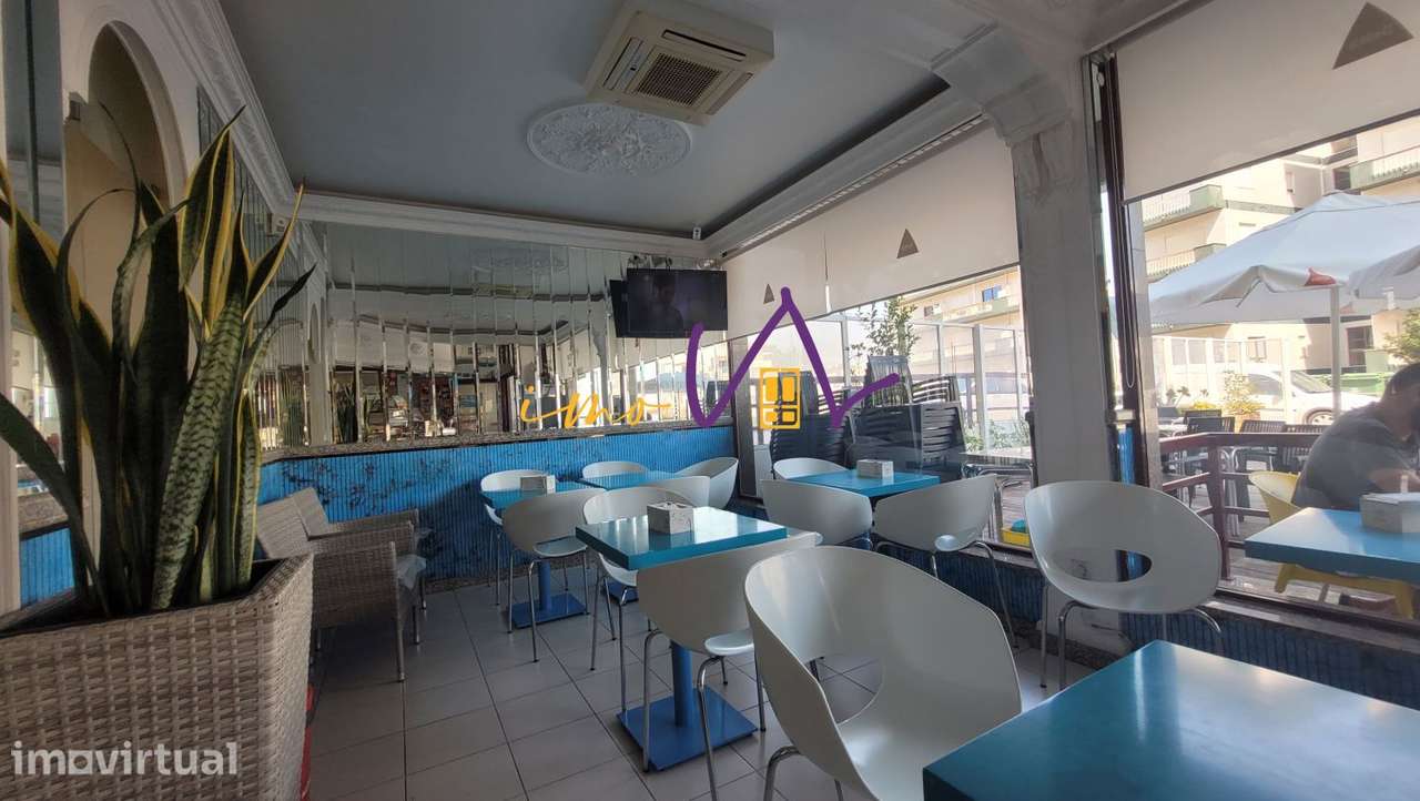 Pastelaria - Gelataria - Grande imagem: 3/16